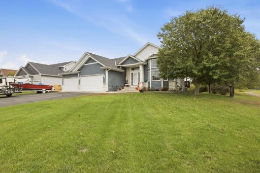 21453 Lena Trail, Big Lake, MN 55309