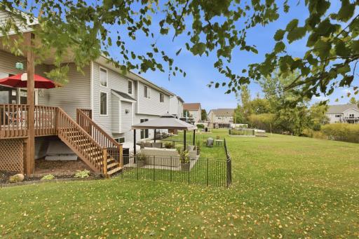 21453 Lena Trail, Big Lake, MN 55309