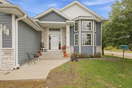 21453 Lena Trail, Big Lake, MN 55309