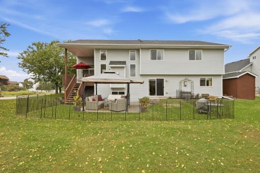 21453 Lena Trail, Big Lake, MN 55309
