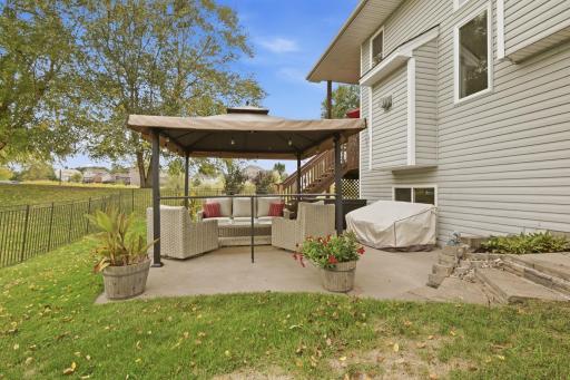 21453 Lena Trail, Big Lake, MN 55309