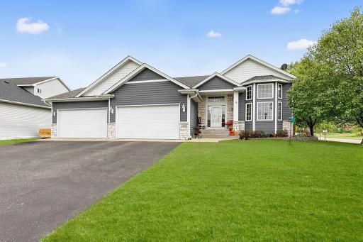 21453 Lena Trail, Big Lake, MN 55309