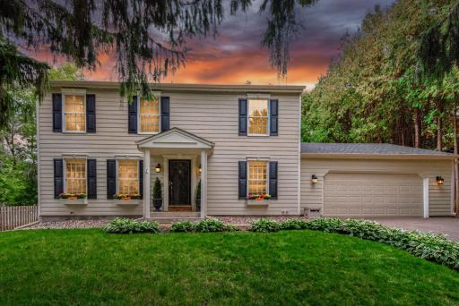 7829 Somerset Circle, Woodbury, MN 55125
