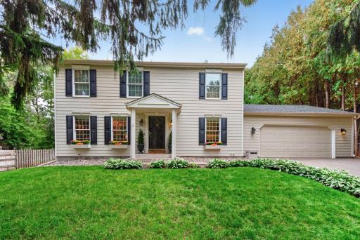 7829 Somerset Circle, Woodbury, MN 55125