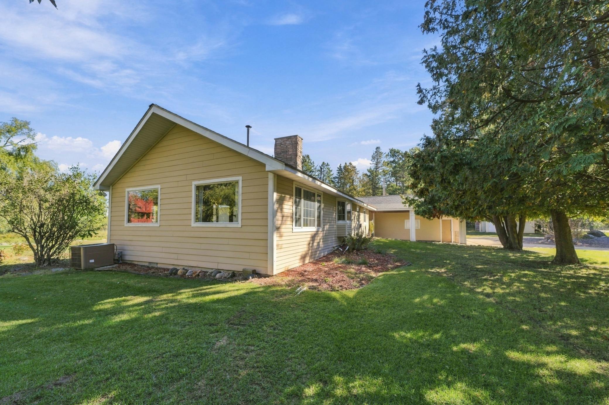 Property photo for 4423 Fawn Lake Drive NE, East Bethel, MN 55005