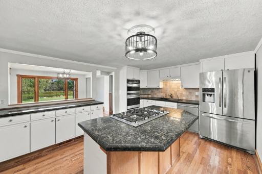 4423 Fawn Lake Drive NE, East Bethel, MN 55005