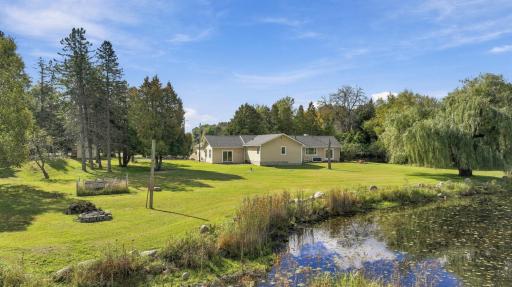 4423 Fawn Lake Drive NE, East Bethel, MN 55005