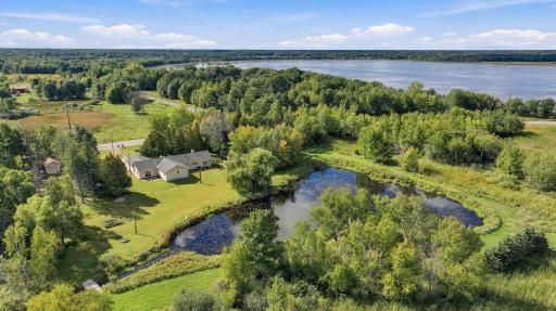 4423 Fawn Lake Drive NE, East Bethel, MN 55005
