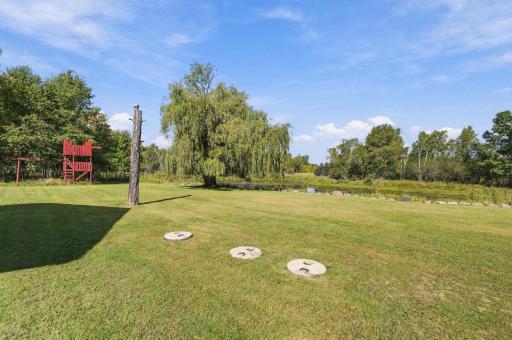 4423 Fawn Lake Drive NE, East Bethel, MN 55005