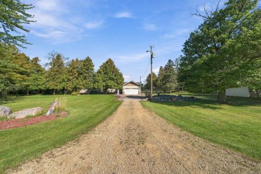 4423 Fawn Lake Drive NE, East Bethel, MN 55005