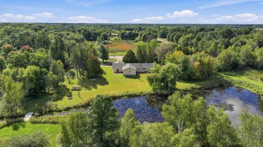 4423 Fawn Lake Drive NE, East Bethel, MN 55005