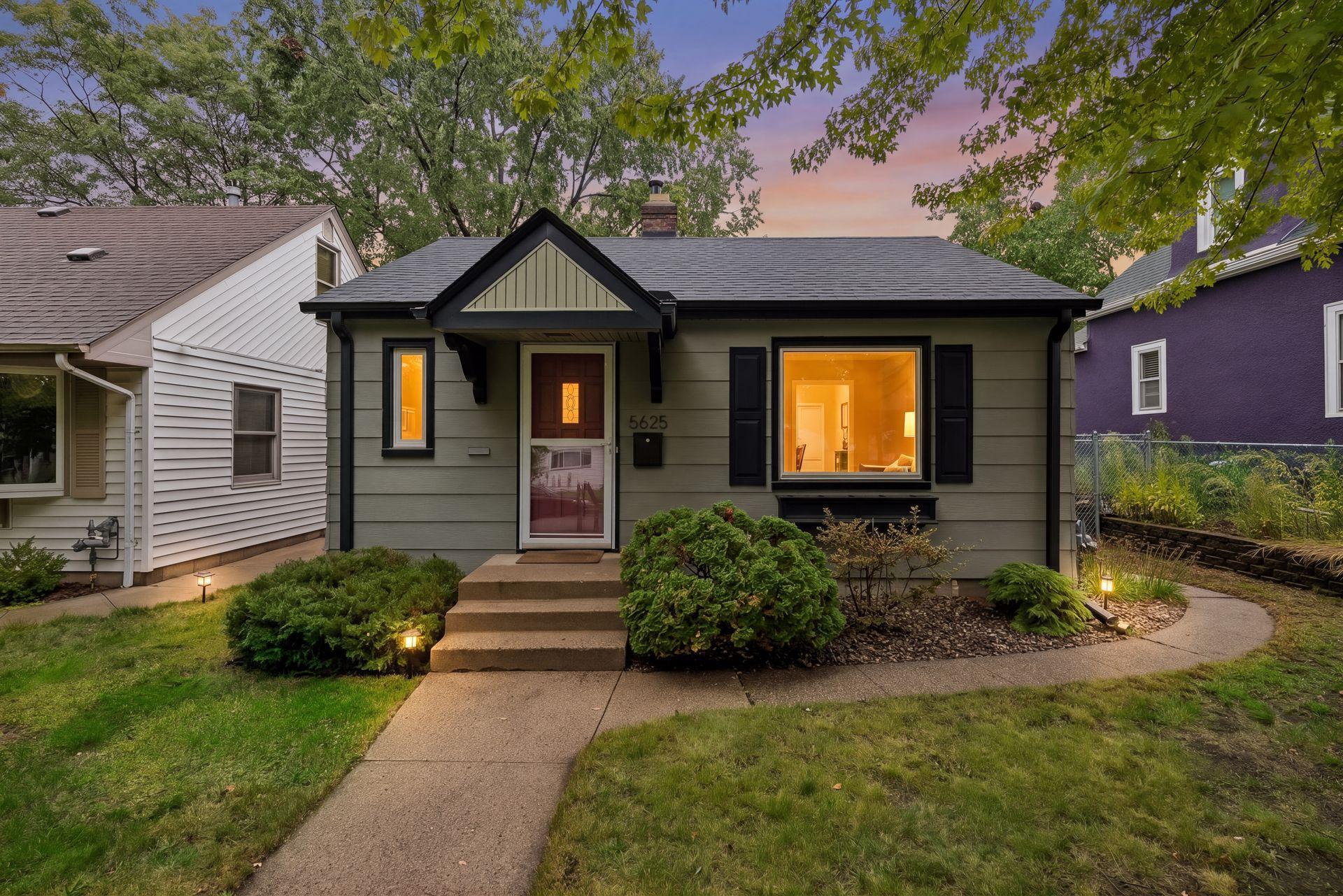 Property photo for 5625 42nd Avenue S, Minneapolis, MN 55417