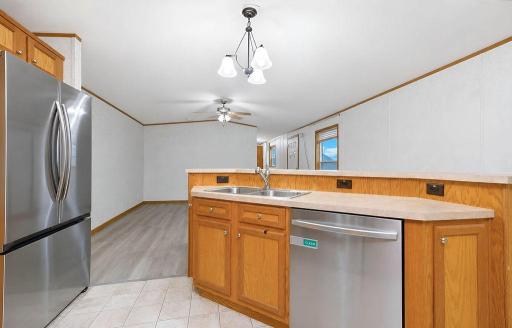 Kitchen Island