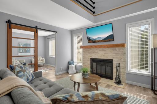 3012 Lake Shore Drive, B, Minneapolis, MN 55416