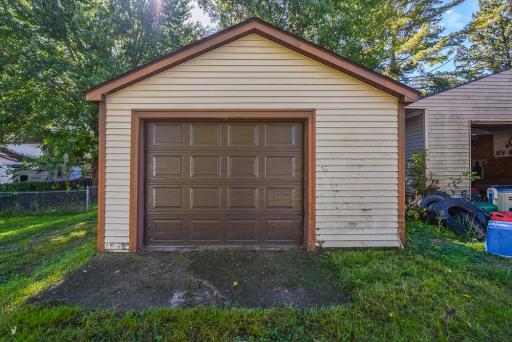 1115 Rosewood Street, Brainerd, MN 56401