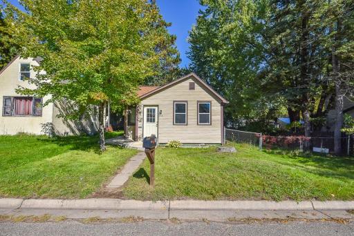 1115 Rosewood Street, Brainerd, MN 56401