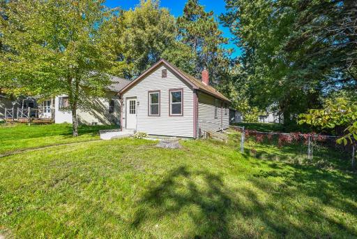 1115 Rosewood Street, Brainerd, MN 56401