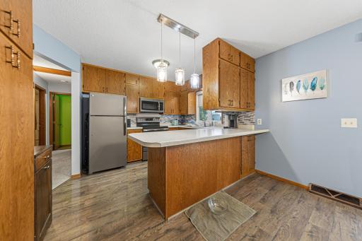 307 8th Avenue SE, Mapleton, MN 56065