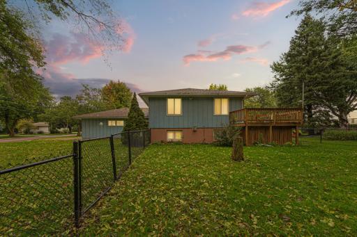 307 8th Avenue SE, Mapleton, MN 56065