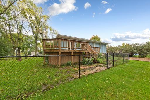 307 8th Avenue SE, Mapleton, MN 56065