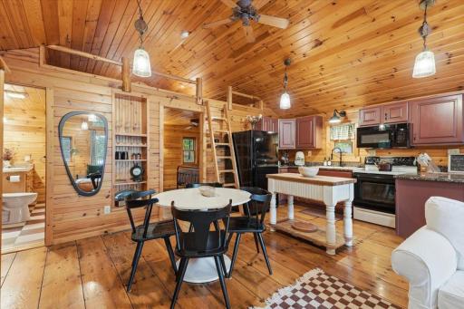 1963 79th Street, Luck, WI 54853