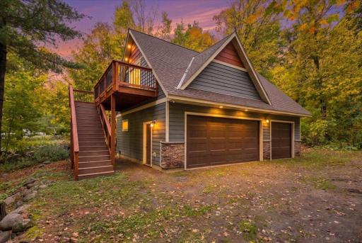 1963 79th Street, Luck, WI 54853