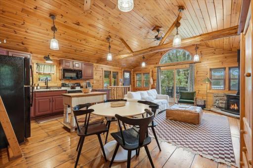 1963 79th Street, Luck, WI 54853