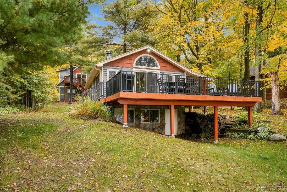 Property photo for 1963 79th Street, Luck, WI 54853