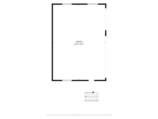 1963 79th Street, Luck, WI 54853