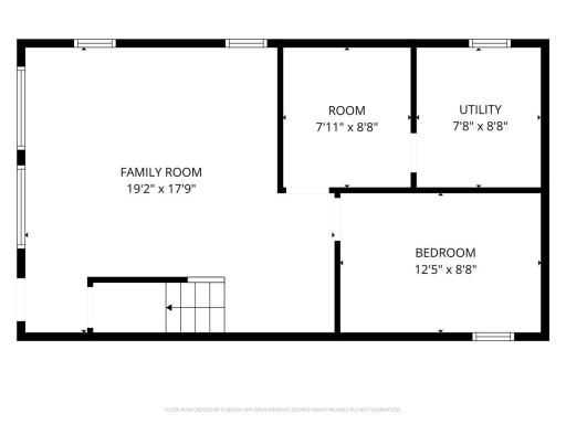 1963 79th Street, Luck, WI 54853