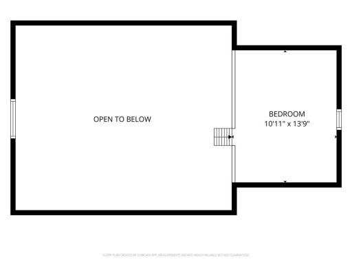 1963 79th Street, Luck, WI 54853