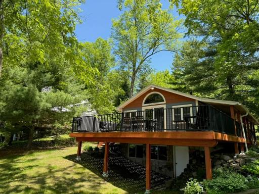 1963 79th Street, Luck, WI 54853
