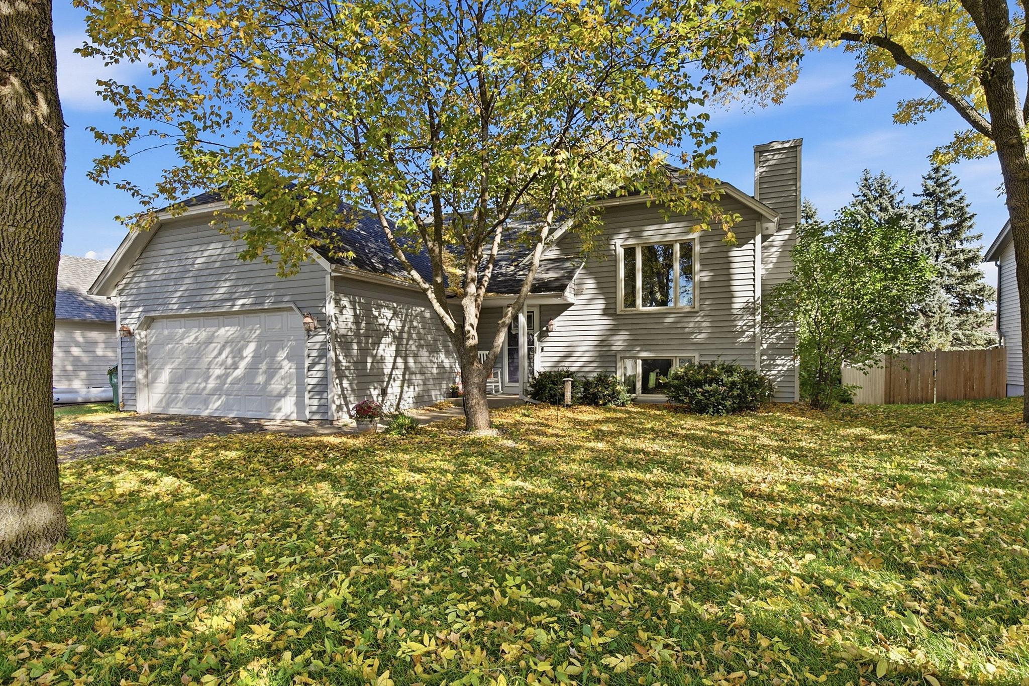 Property photo for 14600 Hallmark Drive, Apple Valley, MN 55124