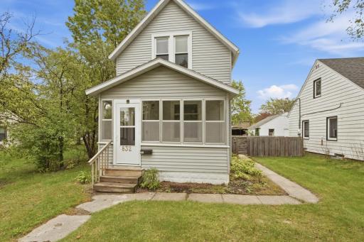 832 15th Avenue S, Saint Cloud, MN 56301