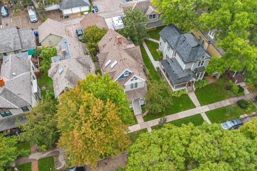 408 Laurel Avenue, 2, Saint Paul, MN 55102