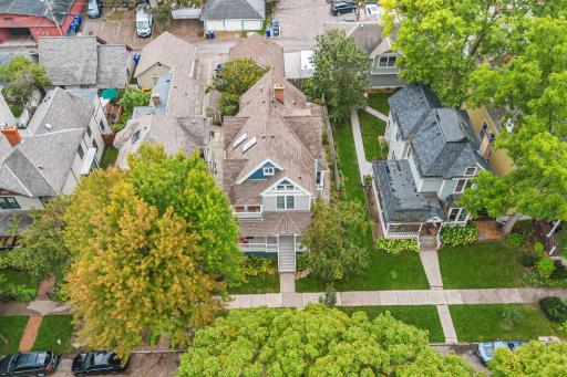 408 Laurel Avenue, 2, Saint Paul, MN 55102