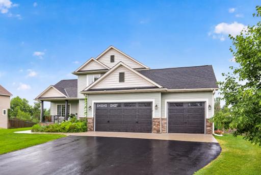 4915 200th Street N, Forest Lake, MN 55025