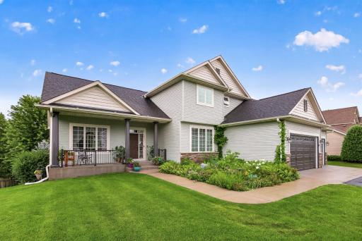 4915 200th Street N, Forest Lake, MN 55025