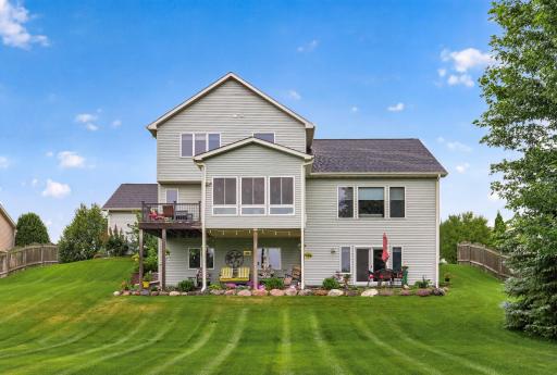 4915 200th Street N, Forest Lake, MN 55025
