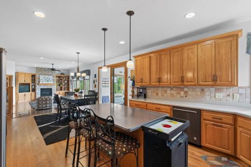 4915 200th Street N, Forest Lake, MN 55025