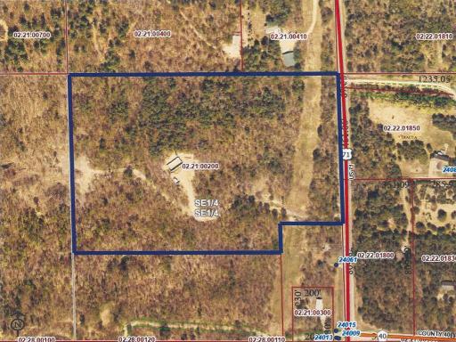 XXX US 71, Park Rapids, MN 56470