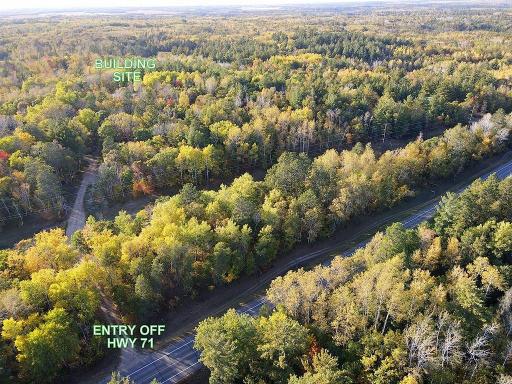 XXX US 71, Park Rapids, MN 56470