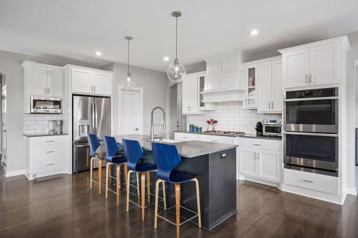 10580 Three Oaks Lane, Champlin, MN 55316
