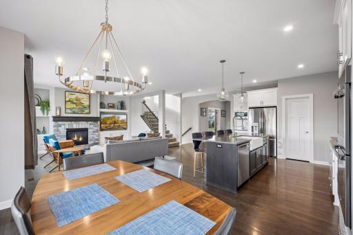10580 Three Oaks Lane, Champlin, MN 55316