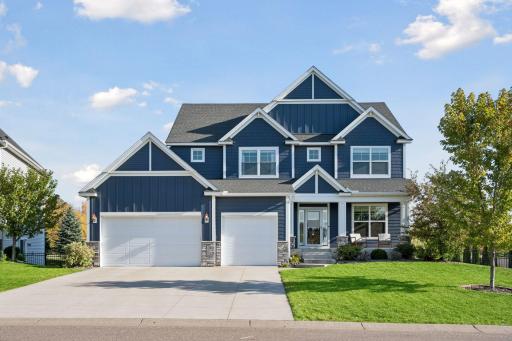 10580 Three Oaks Lane, Champlin, MN 55316