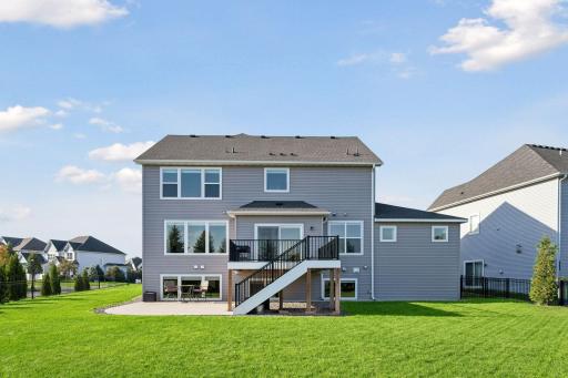 10580 Three Oaks Lane, Champlin, MN 55316
