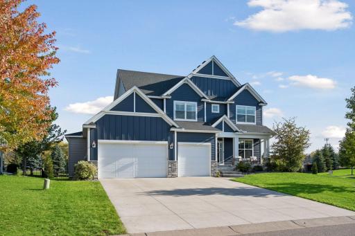 10580 Three Oaks Lane, Champlin, MN 55316