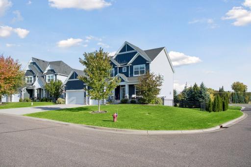 10580 Three Oaks Lane, Champlin, MN 55316