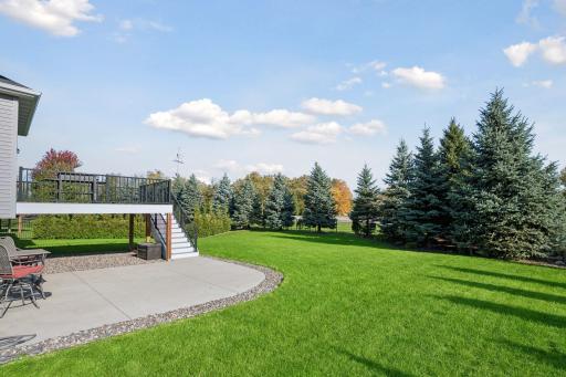 10580 Three Oaks Lane, Champlin, MN 55316