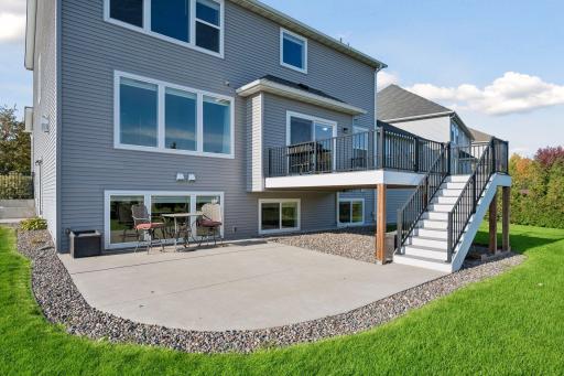 10580 Three Oaks Lane, Champlin, MN 55316